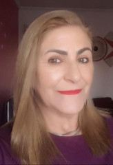 Dorothy Iglesias