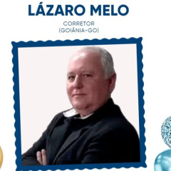Lazaro da Silva Melo