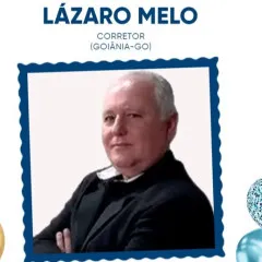 Lazaro da Silva Melo