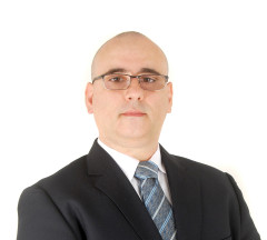 Alessandro Arrighi