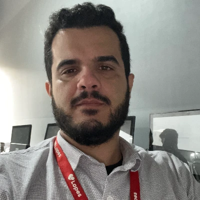 Vandersan Alves Costa
