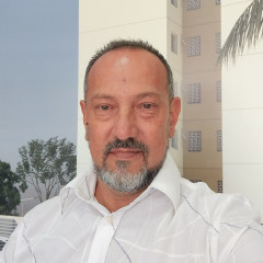 Helio Benedito Alves Junior