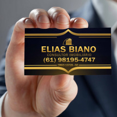 Elias Biano