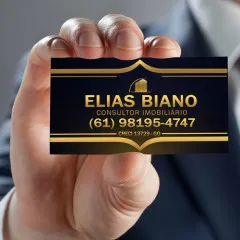 Elias Biano