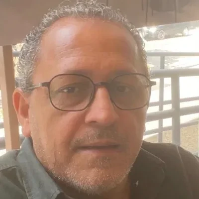 Foto de Ivam tomaz de aquino