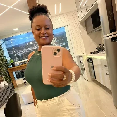 Foto de Gislene Floriano