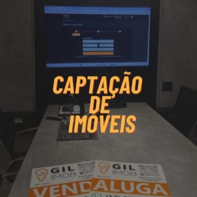 corretor de imóveis