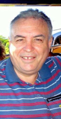 Luiz Antonio Da Silva
