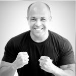 Ismael Mariano 