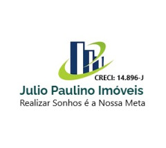 JULIO PAULINO IMÓVEIS LTDA