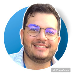 Claudio Sobral 