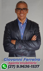 corretor de imóveis