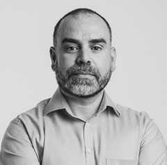 Marcelo Oreste