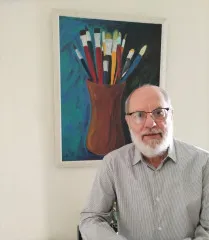José Geraldo Alves Brito Junior