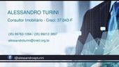 ALESSANDRO TURINI