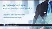 ALESSANDRO TURINI