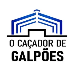 O Caçador De Galpões