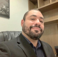 Fábio Luiz Alves Gonçalves