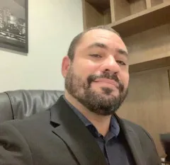 Fábio Luiz Alves Gonçalves