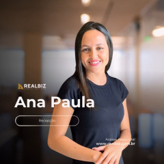 Realbiz Negócios Imobiliários