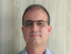 Claudio Jose Rubira