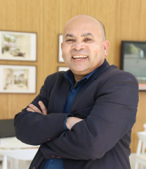 Antonio Messias De Sousa