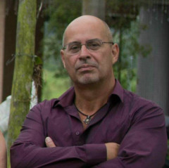 José Carlos Antunes 