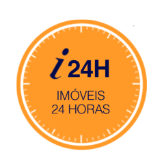 Imóveis 24 horas