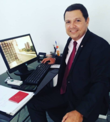 Joel Gomes Brazão 