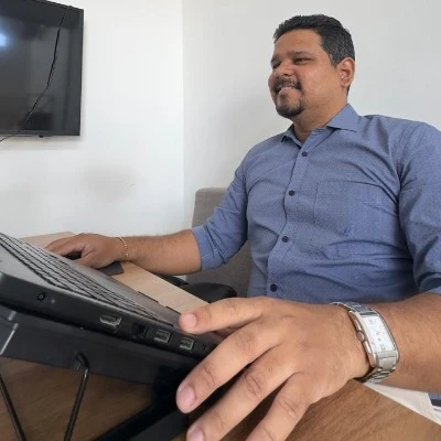 corretor de imóveis
