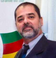 Luiz Soares Menegat