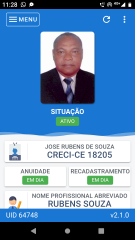 Rubens Souza