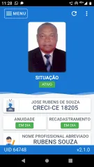 Rubens Souza