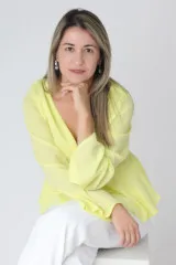 Suzane S Duarte