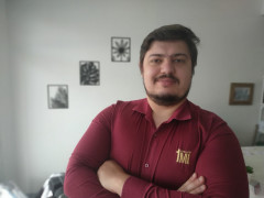 Abel Vieira de Toledo