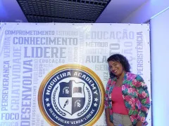 Janaina Souza 