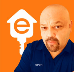 Eron Ramos Especialista Em Alto Padrão