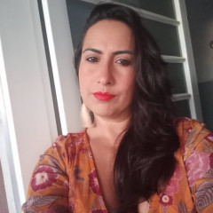 Rafaela Pires