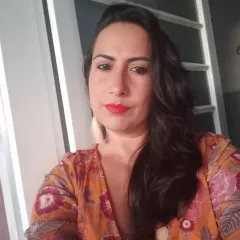 Rafaela Pires