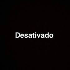 Desativada