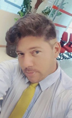 Moisés Lima Torres de Melo
