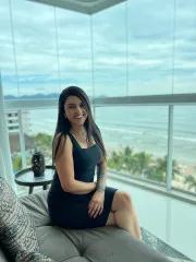 Aline Da Rocha 