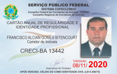 Francisco Alcian Gomes Bitencourt