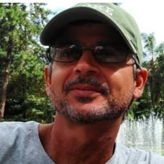 Marcio Santos