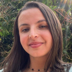 Malú Moreira Gomes da Silva