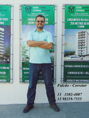 corretor de imóveis