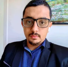 Kaio F Gonçalves 