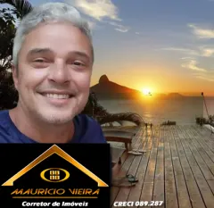 Foto de Maurício Vieira
