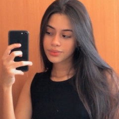 Camilly Manoely De Campos 