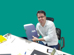 corretor de imóveis